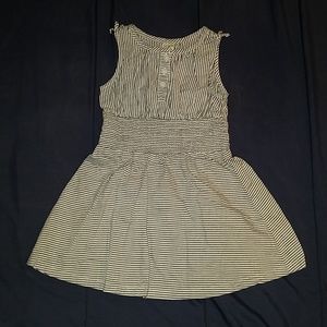 Girls toddler dress